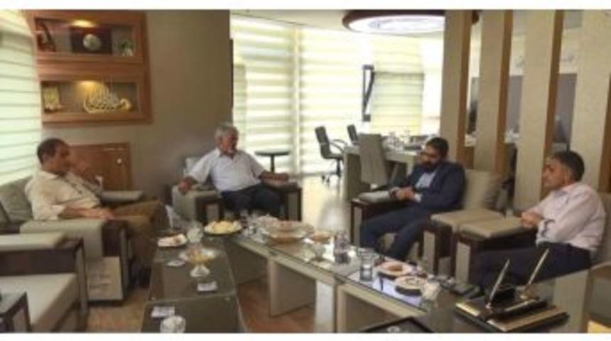 İranlı İş Adamları D&uuml;zce&rsquo;de Yatırım Yapacak