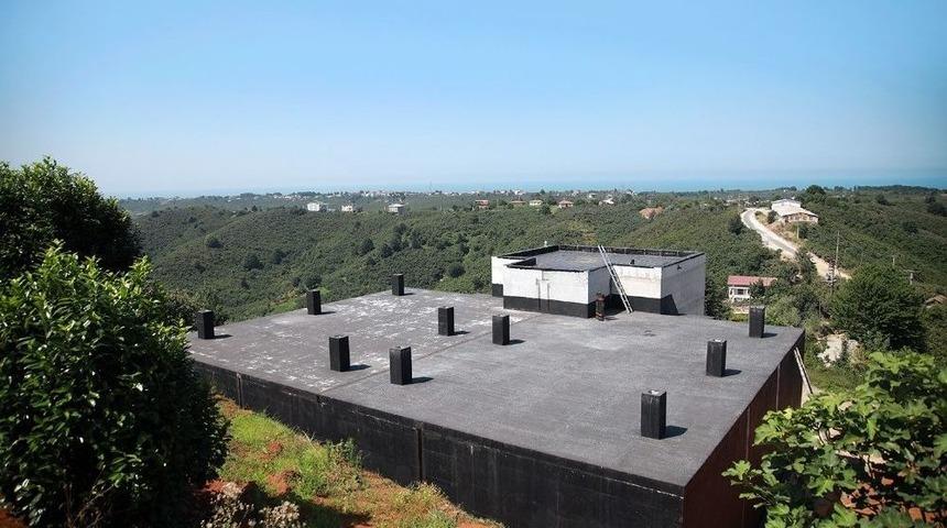 Kuzeyin İ&ccedil;mesuyu Geleceğine 45 Milyon