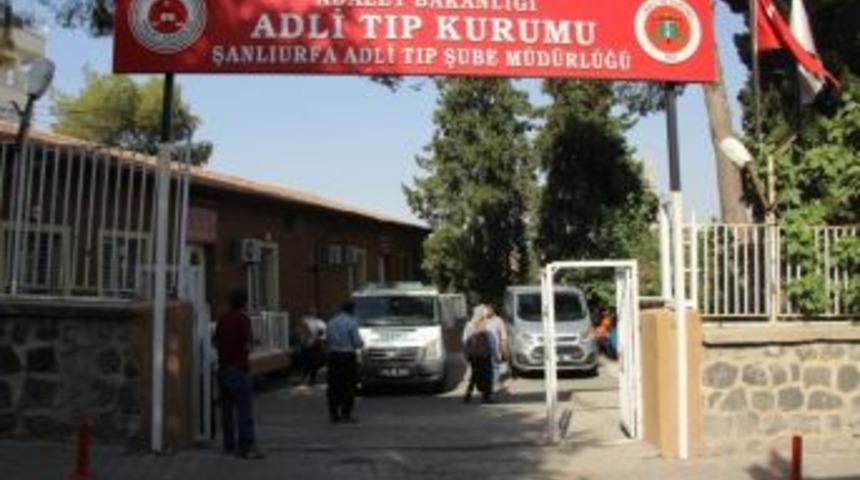 Epilepsi Hastası &Ccedil;ocuk Unutulduğu Servis Aracında &Ouml;l&uuml; Bulundu