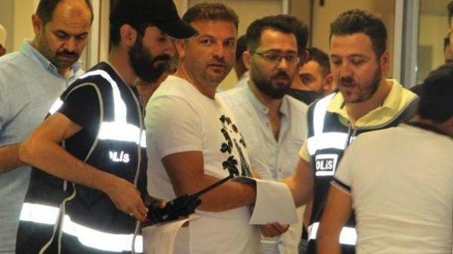 Firari Sanal Kumar Kralı Sivas'ta Yakalandı