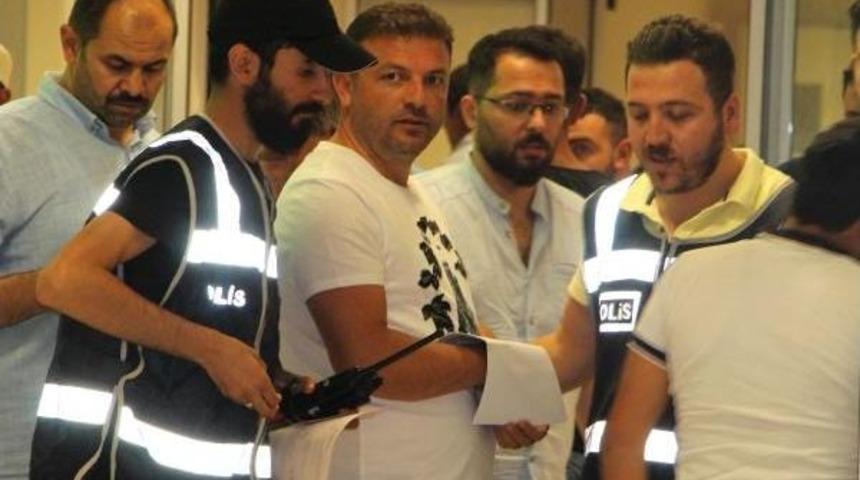 Firari Sanal Kumar Kralı Sivas'ta Yakalandı