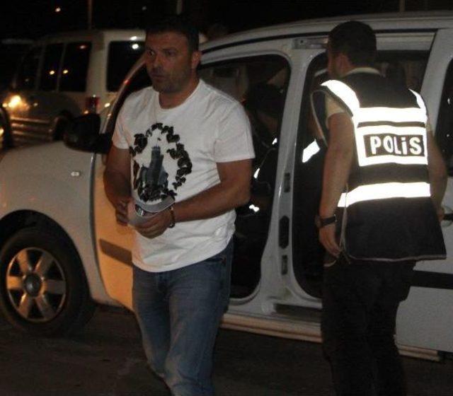 Firari Sanal Kumar Kralı Sivas ta Yakalandı 2