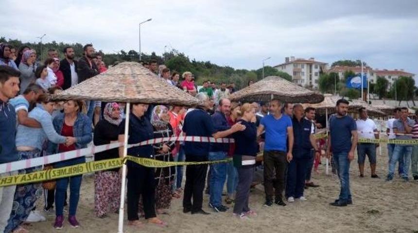 Triatlon Sporcusu Gencin Cesedi 4 G&uuml;n Sonra Bulundu