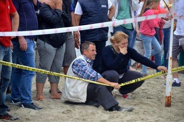 Triatlon Sporcusu Gencin Cesedi 4 G&uuml;n Sonra Bulundu 2