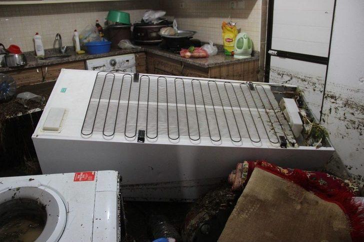 Çanakkale’de Sel Felaketi G2