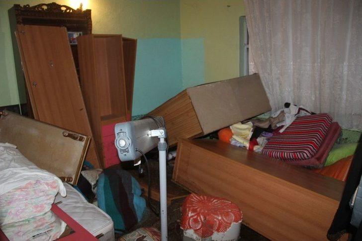 Çanakkale’de Sel Felaketi G3