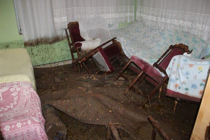 Çanakkale’de Sel Felaketi G4