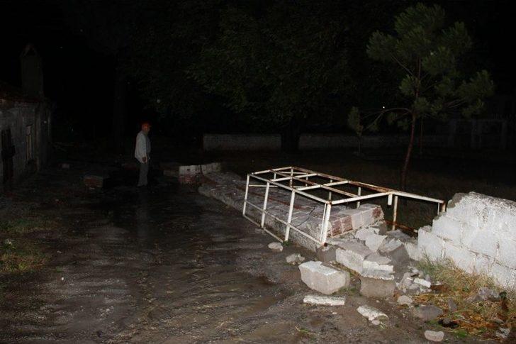 Çanakkale’de Sel Felaketi G5