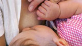 Anne Sütü Nasıl Saklanır?