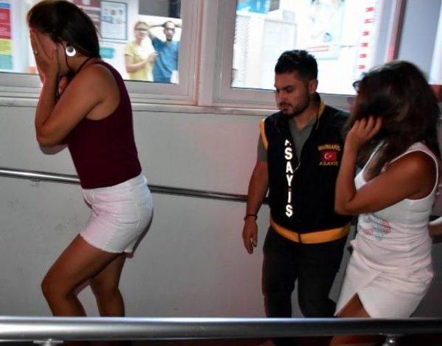 Marmaris e Temizlikçi Olarak Çağrıldılar, Fuhuşa Sürüklendiler 2