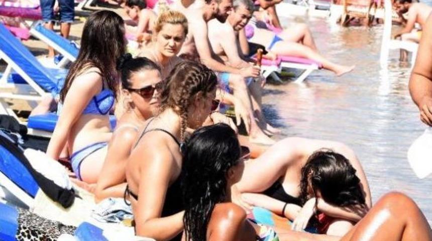 Bodrum, Eski G&uuml;nlerine D&ouml;nd&uuml;