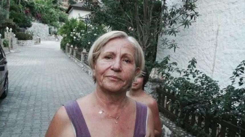 Marmaris'te Toplu Taşıma Sıkıntısı