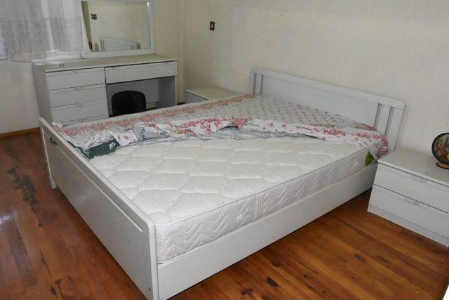 &lsquo;ev Işığı&rsquo; Projesi 215 Aileye Ulaştı 1