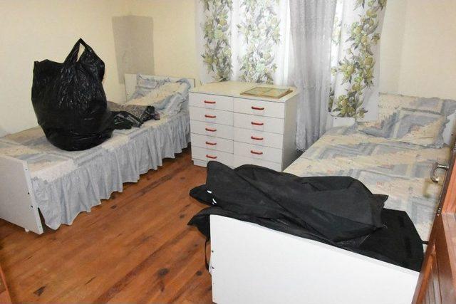 &lsquo;ev Işığı&rsquo; Projesi 215 Aileye Ulaştı 2