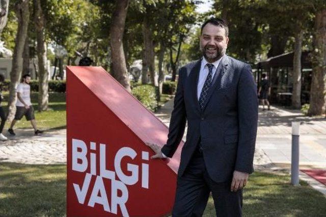 Dr. Bağcıoğlu: Üniversite Eğitimi Öğrenciyi Tek Bir Mesleğe Değil Gelecekte Oluşabilecek Mesleklere De Hazırlamalı
