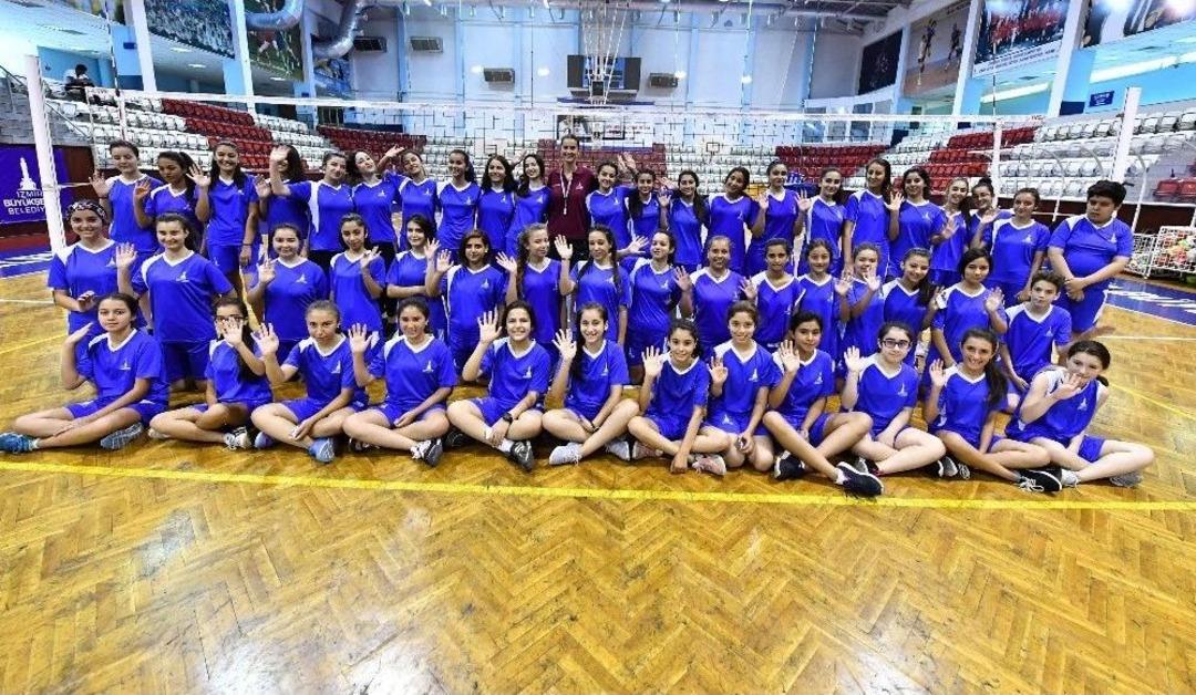 Tatilin Tadı Sporla &Ccedil;ıkıyor