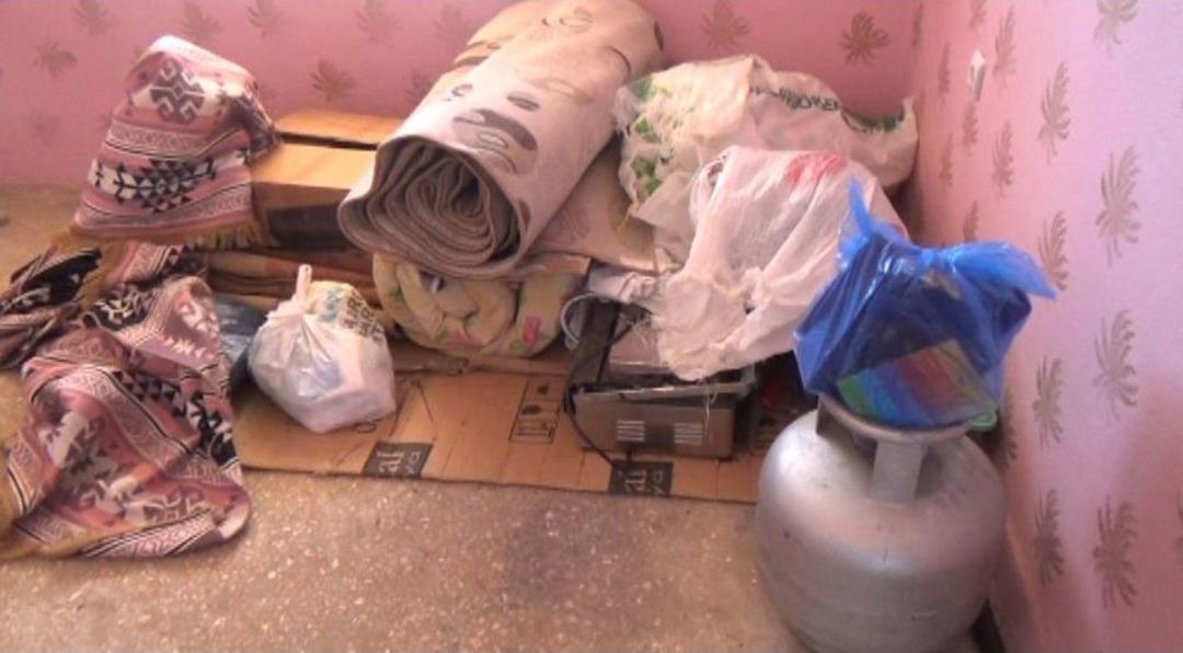 Şehit &Ouml;ğretmenin Eşyaları Ailesine G&ouml;nderildi