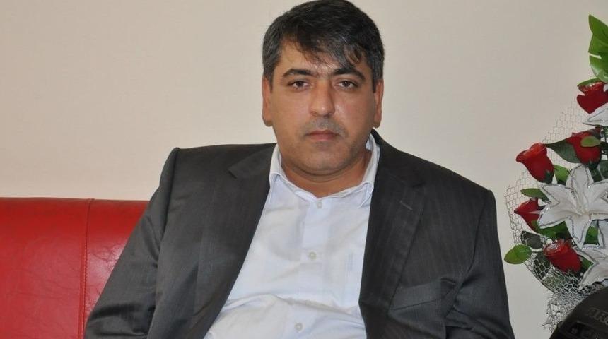 Dursunbey Orman M&uuml;d&uuml;r&uuml; Hayatını Kaybetti