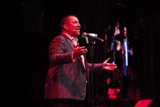 Bursa&rsquo;da Ata Demirer Coşkusu 1