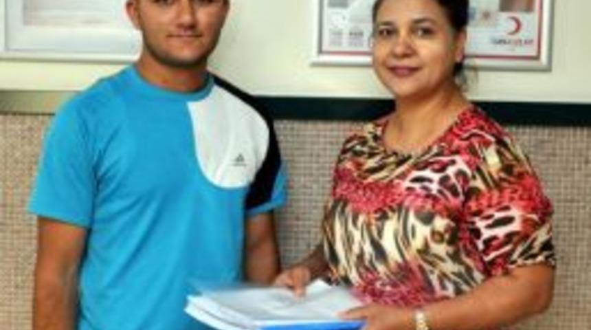 Bakan Soylu Affetti, Ceza Almaktan Kurtuldu