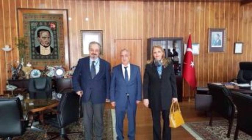 Mobbing, Atat&uuml;rk &Uuml;niversitesi&rsquo;nde Se&ccedil;meli Ders Olarak Okutulacak