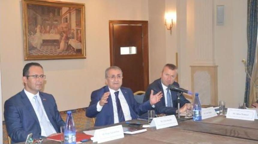 Yunan Turisti Artırma &Ccedil;abası