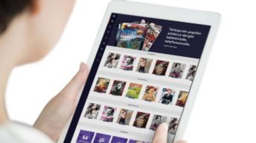 Dergilik 6 Aylık Rakamlarını A&ccedil;ıkladı