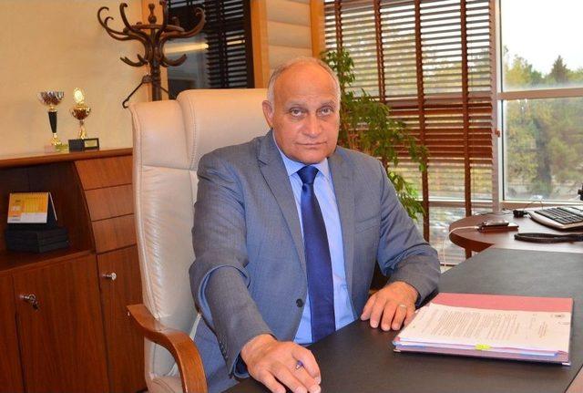 Kavak&rsquo;a 50 Yıllık İ&ccedil;me Suyu 3