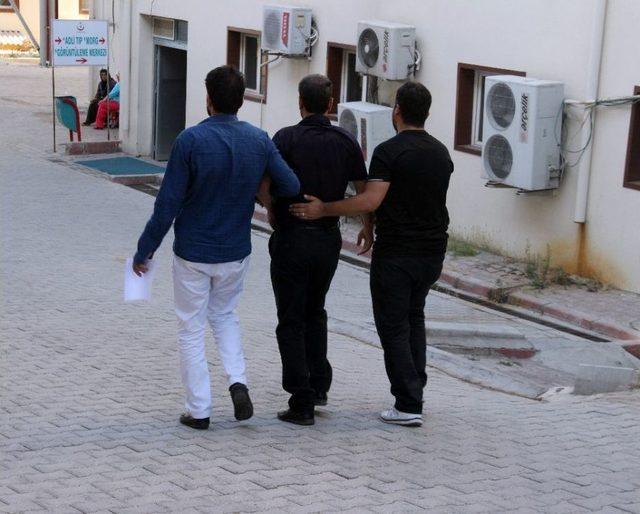 Elazığ Merkezli 3 İlde Fetö Operasyonu: 10 Gözaltı