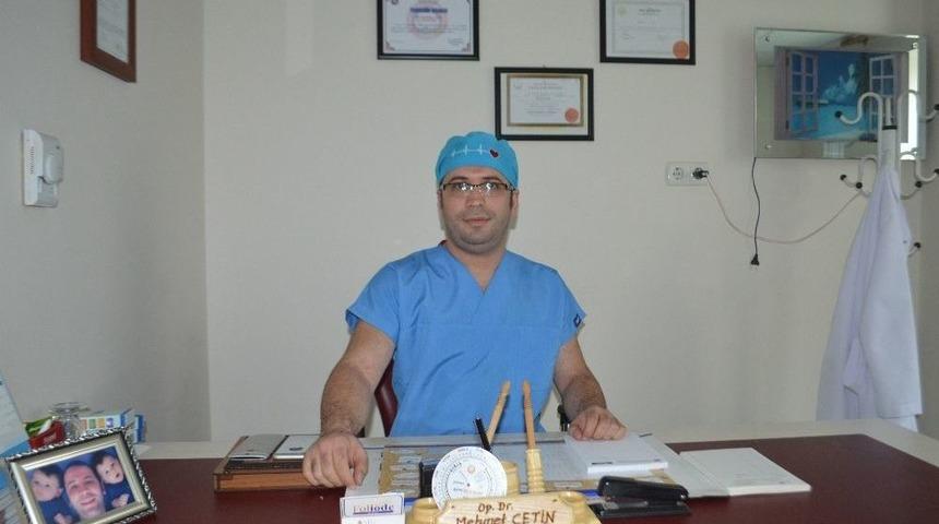 İki Sezaryen Sonrası Normal Doğum Yaptı