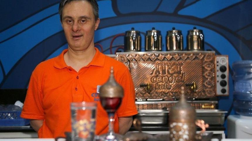 Başkent&rsquo;in Sıra Dışı Mekanı