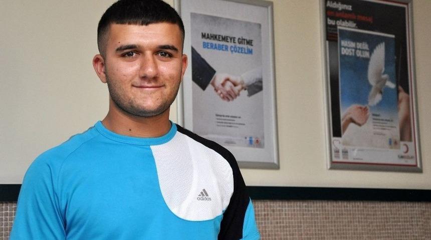 Bakan Soylu Uzlaşmayla Affetti, Ceza Almaktan Kurtuldu