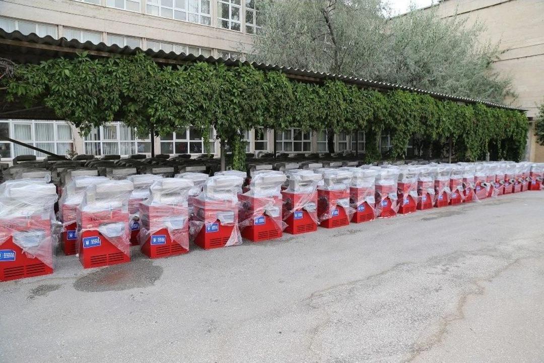 Kırsalda &Uuml;retim Maliyetleri D&uuml;ş&uuml;yor