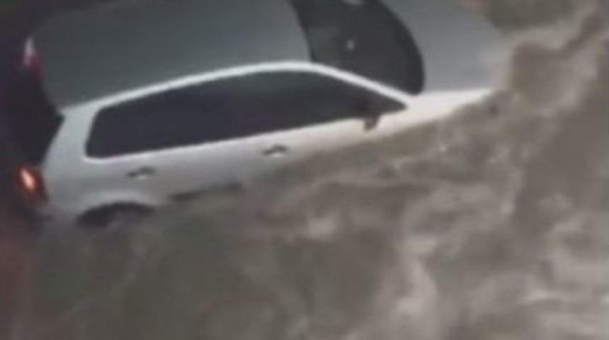 Sel, Ara&ccedil;ları S&uuml;r&uuml;kledi