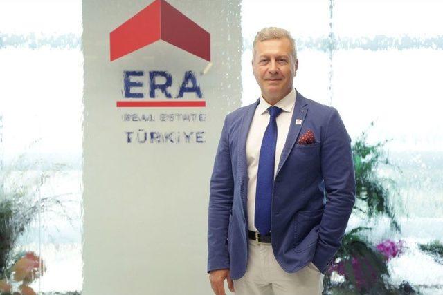 Era&rsquo;dan, Ankara&rsquo;da Gayrimenkul &rsquo;workshop&rsquo;u 1