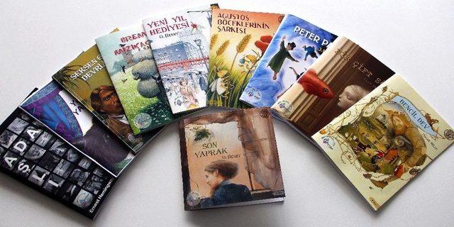 Kulaklığın Ucundaki Masallar 1