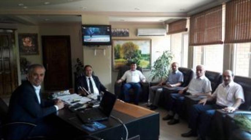 Bayırk&ouml;y&rsquo;e Yeni Ptt Şubesi A&ccedil;ma &Ccedil;alışmaları