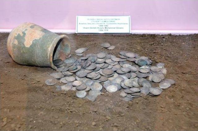 Sivas Sikkeleri Kitapta Toplandı 1