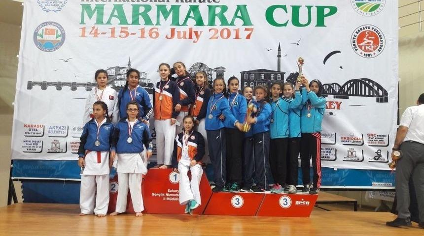 15 Temmuz Onuruna M&uuml;cadele Verdiler