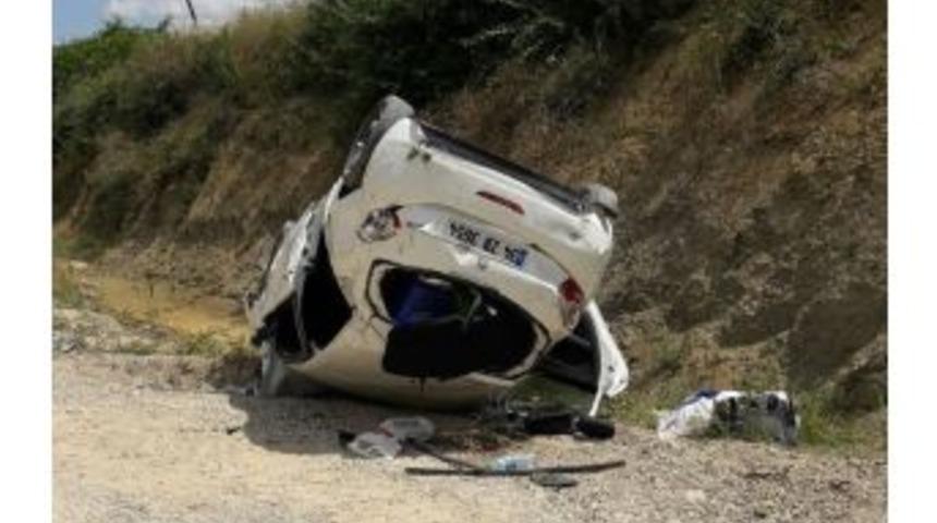 Karı Koca &Ouml;l&uuml;mden D&ouml;nd&uuml;