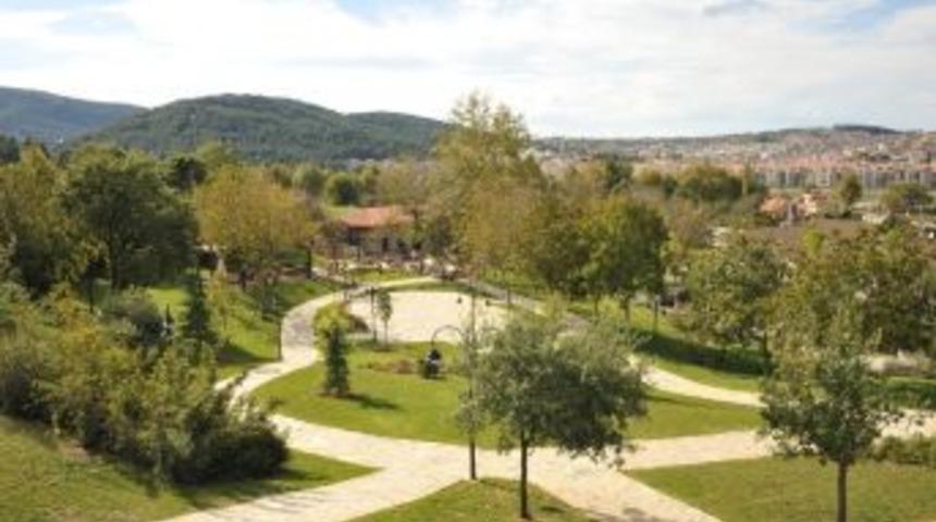 Yeşil Bursa Geri D&ouml;n&uuml;yor