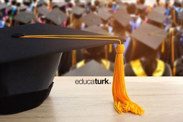Educaturk &Uuml;niversite Tercih Fuarı 21 Temmuz&rsquo;da Başlıyor 1