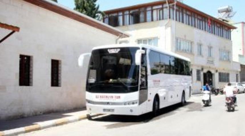 Kilis&rsquo;e Gelen Yerli Turist Sayısında Artış