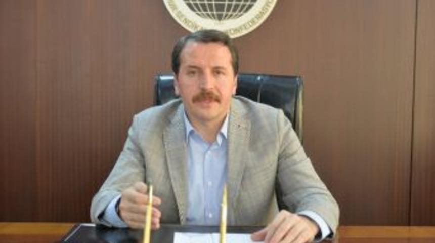 Memur-sen Genel Başkanı Ali Yal&ccedil;ın: &ldquo;mescid-i Aksa&rsquo;nın &Ccedil;ığlığına Sessiz Kalamayız&rdquo;