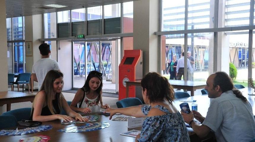 B&uuml;lent Ecevit &Uuml;niversitesi Tanıtım G&uuml;nleri Başladı