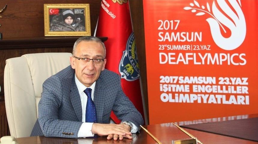 Deaflympics 2017&rsquo;de G&uuml;venlik En &Uuml;st Seviyede