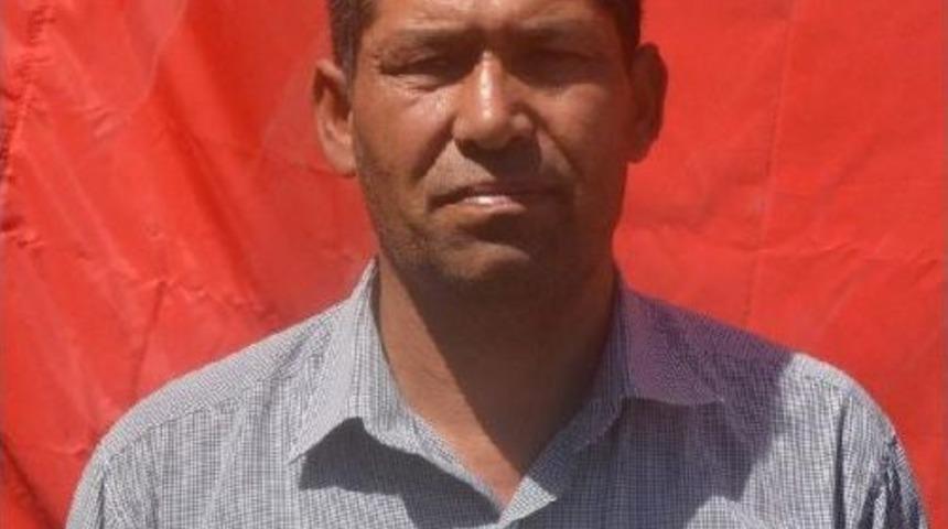 &Ouml;mer Halisdemir'in Ağabeyi: Şehidin Ismini Kullananlara Dava A&ccedil;acağız