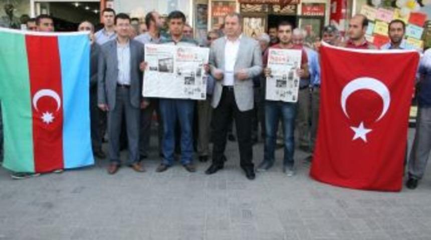 Asimder Başkanı G&uuml;lbey: &ldquo;af &Ouml;rg&uuml;t&uuml; Ve Benzerleri Batılı İstihbarat &Ouml;rg&uuml;tleriyle Dirsek Temasındadır&rdquo;