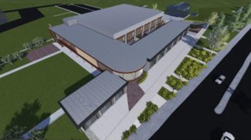 B&uuml;y&uuml;kşehir&rsquo;den "yeşil Enerji" Projesi