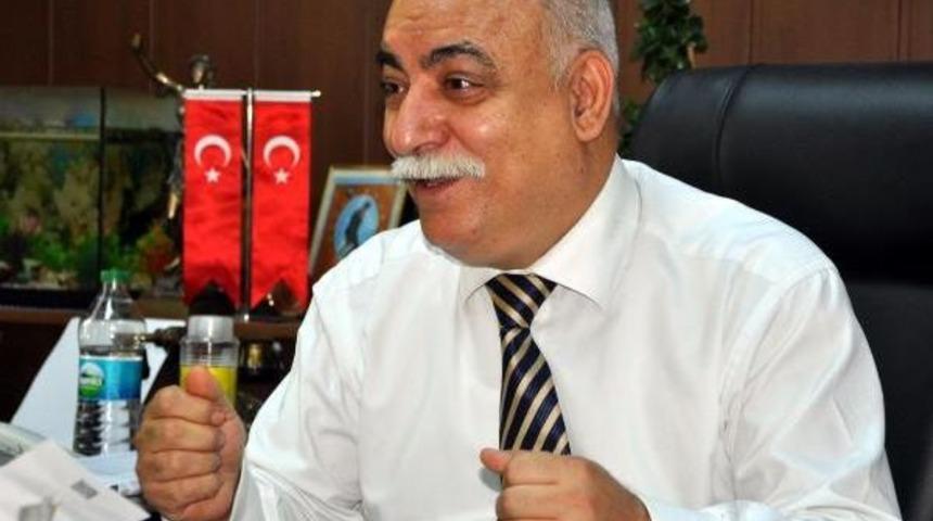 Prof. Dr. K&ouml;k: Gelecekte Hastalar Iyi Cerrah Bulmakta Zorlanabilir